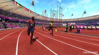 Cкриншот London 2012 - The Official Video Game of the Olympic Games, изображение № 633076 - RAWG