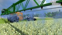 Cкриншот Farming Simulator 2013, изображение № 598476 - RAWG