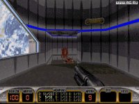 Cкриншот Duke Nukem 3D, изображение № 309354 - RAWG