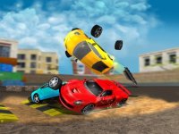 Cкриншот Derby Car Crash Racing Engine, изображение № 2030979 - RAWG