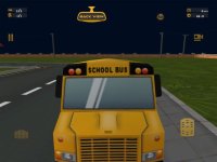 Cкриншот Crazy Town School Bus Racing Pro, изображение № 1796769 - RAWG
