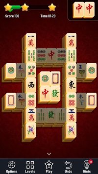 Cкриншот Mahjong Oriental, изображение № 1448445 - RAWG