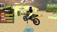 Cкриншот Bike Offroad Simulator, изображение № 3582430 - RAWG