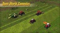 Cкриншот Farming Simulator 14, изображение № 1406837 - RAWG