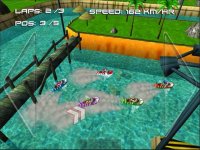 Cкриншот Boat Racing Challenge ( 3D Racing Games ), изображение № 975494 - RAWG