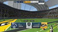 Cкриншот Axis Football 2017, изображение № 648930 - RAWG