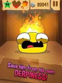 Cкриншот My Derp - The Impossible Virtual Pet Game, изображение № 877915 - RAWG