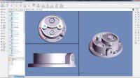 Cкриншот SolidFace Parametric CAD Modeler 2D/3D, изображение № 203341 - RAWG