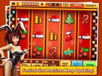 Cкриншот Casino - Slots, изображение № 1694032 - RAWG