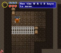 Cкриншот Wizard Prison, изображение № 1687281 - RAWG