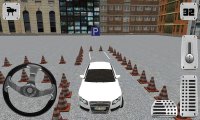 Cкриншот Car Parking 3D 2 (I), изображение № 1974786 - RAWG