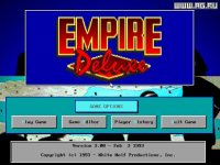 Cкриншот Empire Deluxe, изображение № 336291 - RAWG