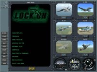 Cкриншот Lock On: Modern Air Combat, изображение № 362208 - RAWG