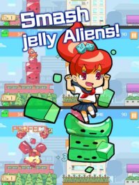 Cкриншот Jelly Smash Heroes, изображение № 1728401 - RAWG