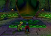 Cкриншот Gex 3: Deep Cover Gecko (1999), изображение № 3092966 - RAWG