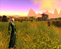 Cкриншот World of Warcraft: The Burning Crusade, изображение № 433279 - RAWG