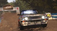 Cкриншот Sébastien Loeb Rally EVO, изображение № 14488 - RAWG