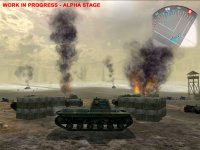 Cкриншот Panzer Elite Action: Танковая гвардия, изображение № 422052 - RAWG