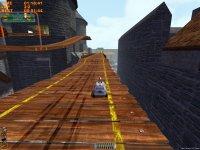 Cкриншот Mad Tracks: Заводные гонки, изображение № 421386 - RAWG