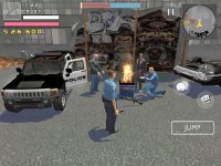 Cкриншот Police Cop Simulator. Gang War, изображение № 2042194 - RAWG
