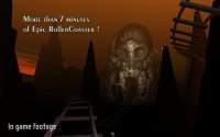 Cкриншот DARKNESS ROLLERCOASTER - VR - CARDBOARD, изображение № 1571779 - RAWG