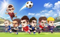 Cкриншот Football Pro 2, изображение № 1570888 - RAWG