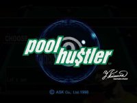 Cкриншот Pool Hustler, изображение № 1627732 - RAWG