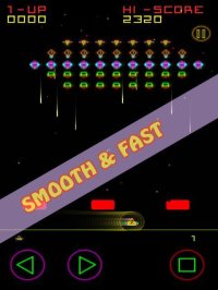 Cкриншот Plasma Space Invaders (Classic Arcade Experience), изображение № 1824034 - RAWG