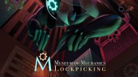 Cкриншот Museum of Mechanics: Lockpicking, изображение № 3188305 - RAWG