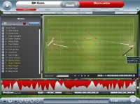 Cкриншот Championship Manager 2008, изображение № 181397 - RAWG