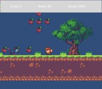 Cкриншот 2D Platform Template - Unity, изображение № 1887436 - RAWG