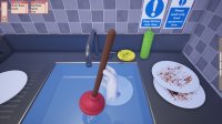 Cкриншот Burger Cooking Simulator, изображение № 3539769 - RAWG