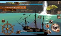 Cкриншот Ships of Battle: Age of Pirates, изображение № 1459478 - RAWG