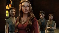 Cкриншот Game of Thrones - A Telltale Games Series, изображение № 645570 - RAWG