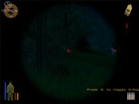 Cкриншот Cabela's Big Game Hunter 2005 Adventures, изображение № 410180 - RAWG