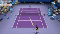 Cкриншот 3D Tennis, изображение № 1441113 - RAWG