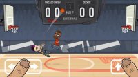 Cкриншот Basketball Battle, изображение № 1551872 - RAWG