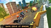 Cкриншот Chained Bikes Racing 3D, изображение № 1560664 - RAWG