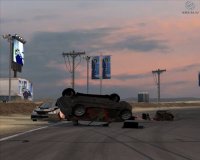Cкриншот Need for Speed: ProStreet, изображение № 722300 - RAWG