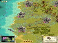 Cкриншот Sid Meier's Civilization III Complete, изображение № 652633 - RAWG