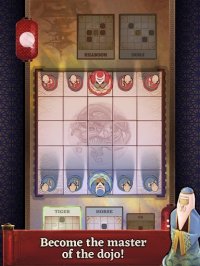 Cкриншот Onitama: The Board Game, изображение № 1443537 - RAWG