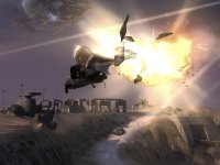 Cкриншот Battlefield 2142, изображение № 447797 - RAWG