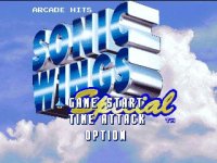 Cкриншот Sonic Wings Special, изображение № 764358 - RAWG