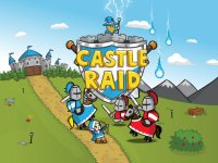 Cкриншот Castle Raid, изображение № 50913 - RAWG