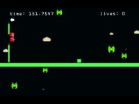Cкриншот Line Jump Run X: Robot Dash - by Cobalt Play 8 bit Games, изображение № 1757881 - RAWG