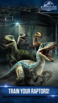 Cкриншот Jurassic World: Игра, изображение № 62479 - RAWG