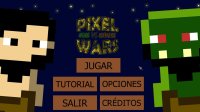 Cкриншот Pixel Wars (itch), изображение № 1126989 - RAWG