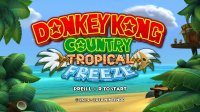 Cкриншот Donkey Kong Country: Tropical Freeze, изображение № 802059 - RAWG