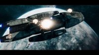 Cкриншот Battlestar Galactica Deadlock: Armistice, изображение № 2541550 - RAWG