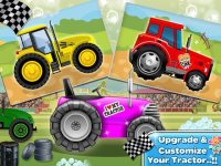 Cкриншот Racing Tractor Simulator Spa & Salon, изображение № 1757465 - RAWG